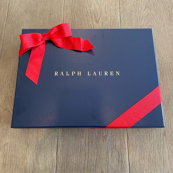 Ralph Lauren Button Down Shirt M - Picture 7 of 7